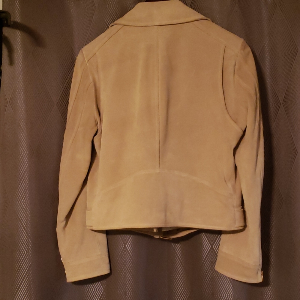 Tory Burch jacket - Picture 6 of 8